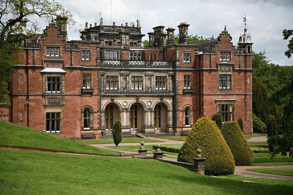 Keele University Best Education Service