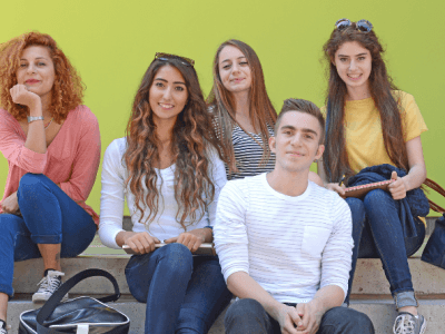 choosing a university in the UK