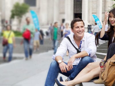 Why attend the UK University Educational Fair