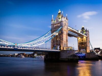 Study in the UK for International Students