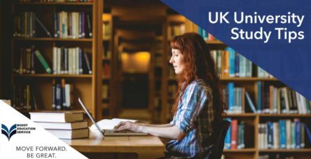 Tips for International Students Coming to the UK