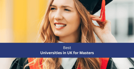 Best Universities in UK for Masters