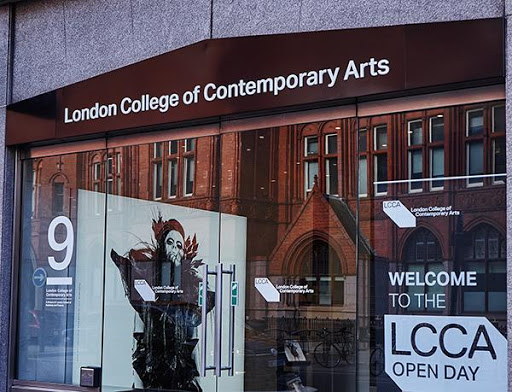 London College of Contemporary Arts Reviews