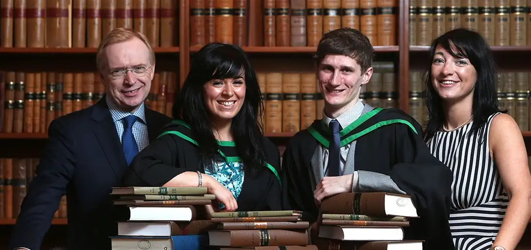 BA (Hons) Business Management with Law