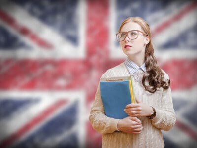 Why Choose UK to Study