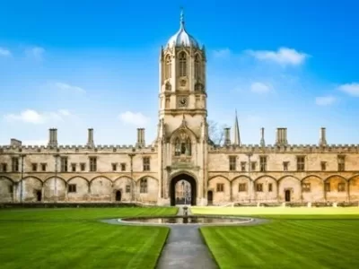 What Are the Best Universities in the UK