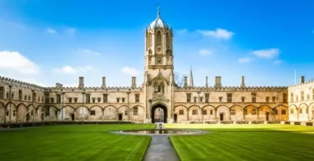 What Are the Best Universities in UK