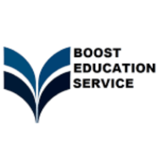 BoostEductaionSeviceFAVIcon