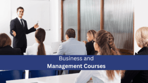 Business and Management Courses