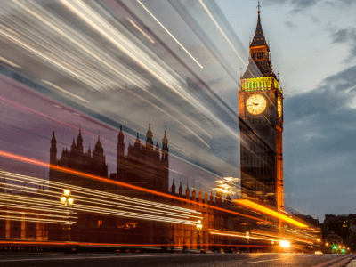 Most popular courses in London