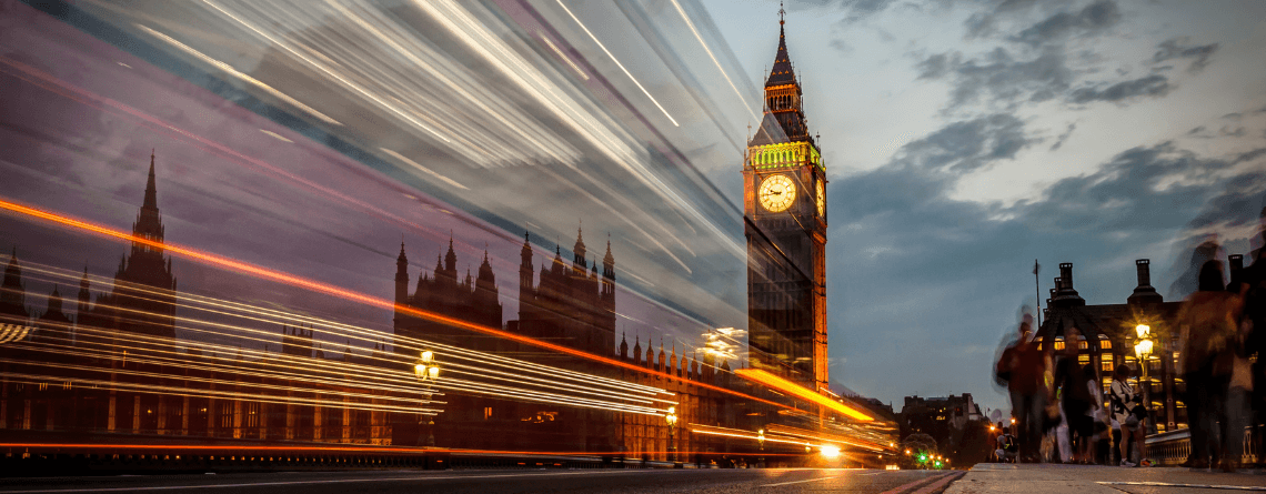 Most popular courses in London