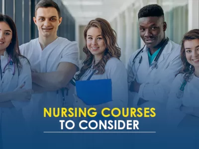 nursing adaptation course in uk