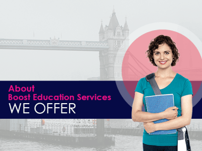 About the services we offer