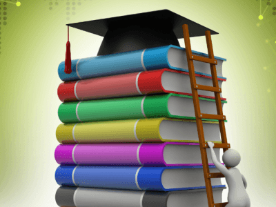 Levels of University Education