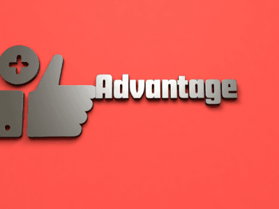 Advantages of using our services