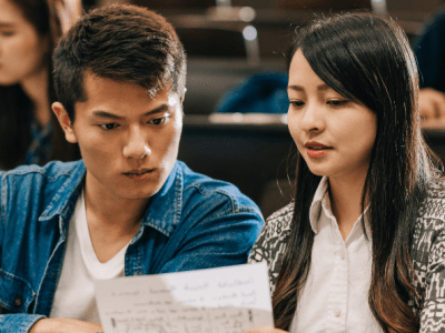 Reasons Why you should Choose the UK to Study