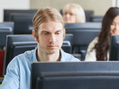 It Courses in UK University That We Offer