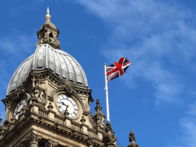 Chances of Getting PR in UK After Study