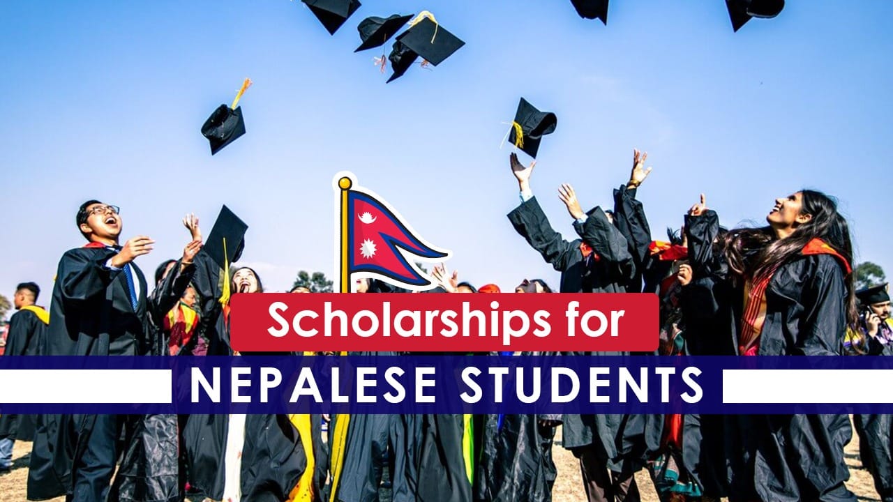 Study In UK For Nepalese Students In 2025
