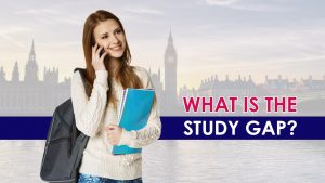 What is the study gap
