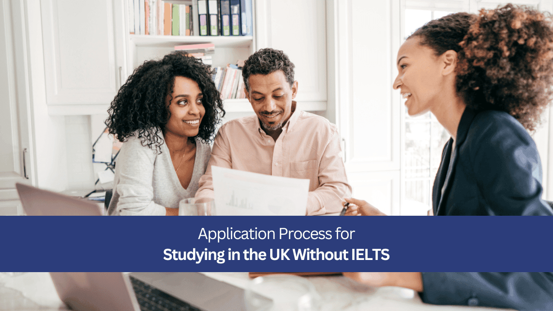 Study In UK Without IELTS 2026: Top Universities & Guide