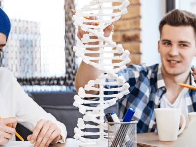 Best University to Study Genetics in UK