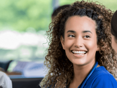 Why Study Nursing In UK