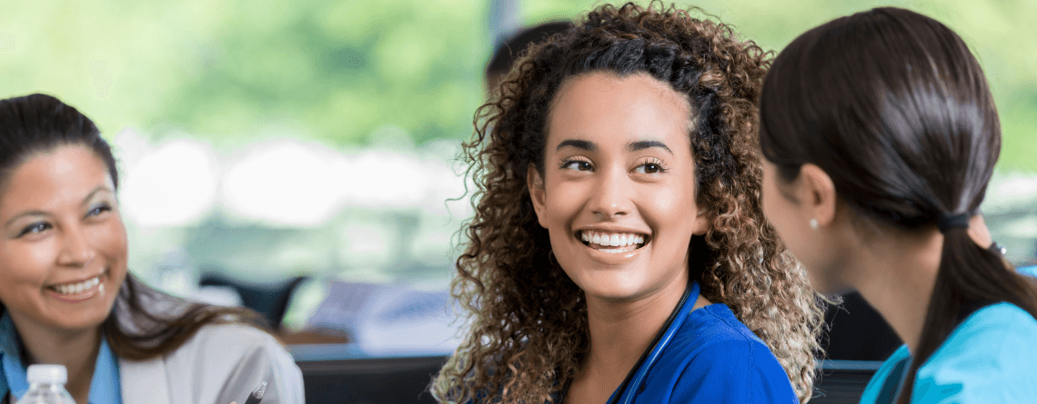 Why Study Nursing In UK