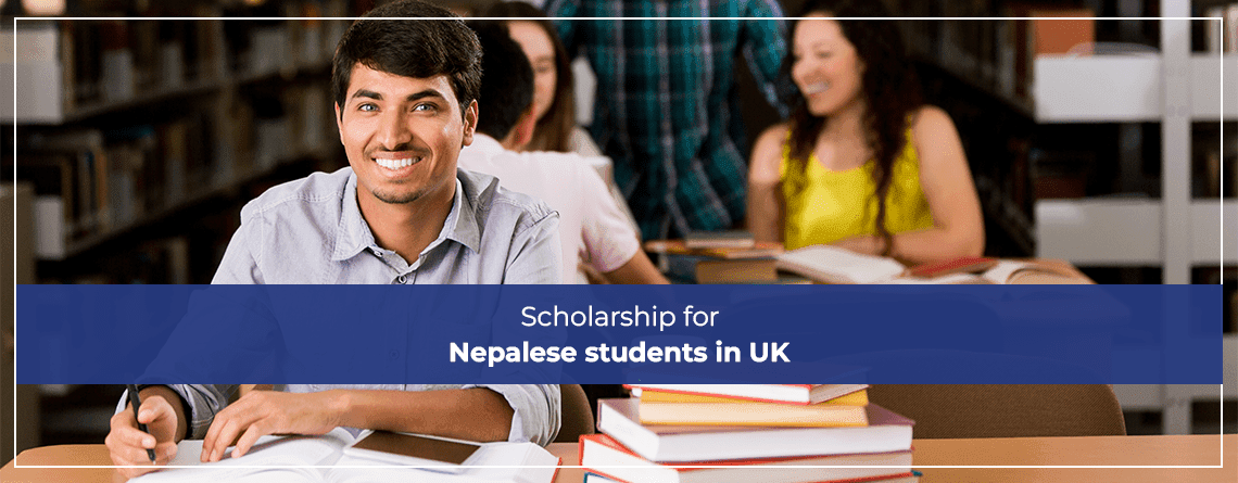 Scholarship For Nepalese Students In UK (2026/27 Guide)