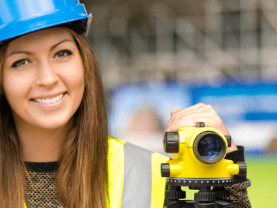 Study Quantity Surveying In UK