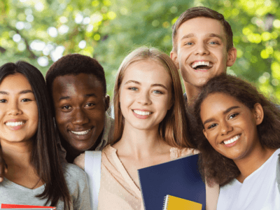 Study In UK After 12th