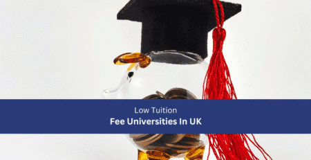 Low Tuition Fee Universities In UK