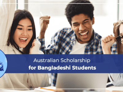 Australian Scholarships for Bangladeshi Students