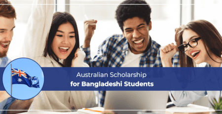 Australian Scholarships for Bangladeshi Students