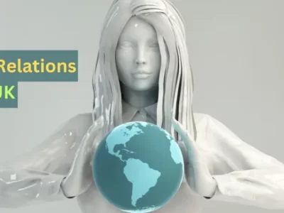 PhD in Public Relations in UK