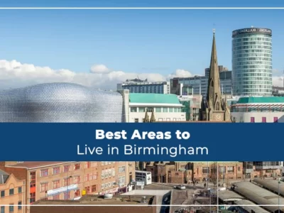 Best Areas to Live in Birmingham