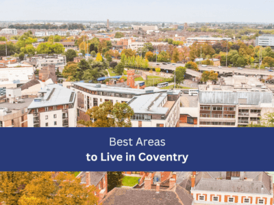 Best Areas to Live in Coventry
