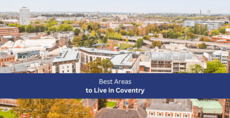 Best Areas to Live in Coventry