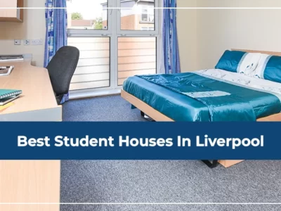 Best Student Houses In Liverpool