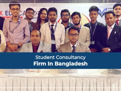 Student Consultancy Firm In Bangladesh