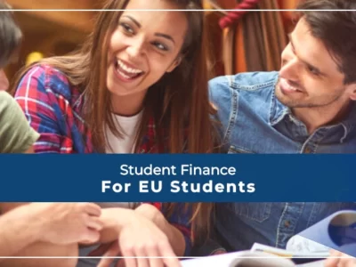 Student Finance For EU Students