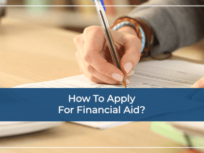 How To Apply For Financial Aid