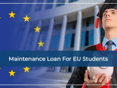 Maintenance Loan For EU Students