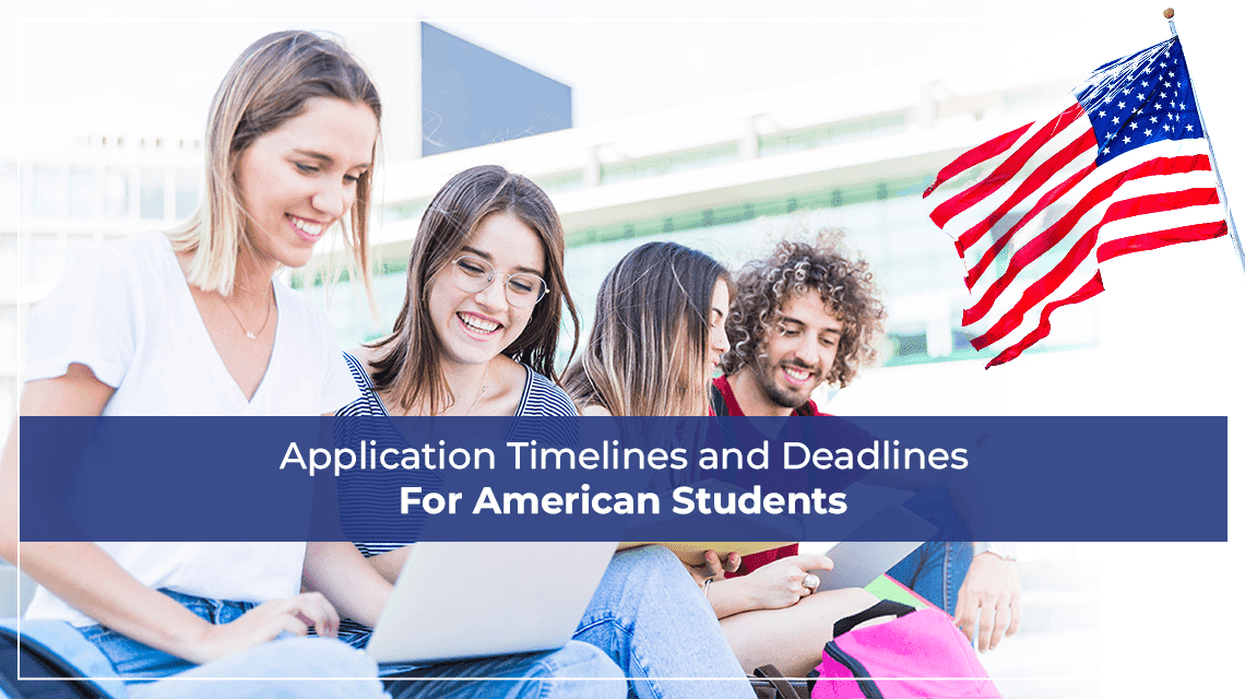 How To Apply To College In Europe As An American? 2024