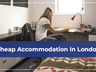 Cheap Accommodation In London