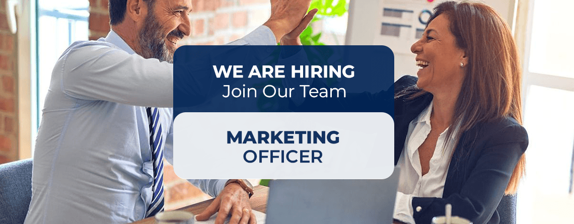 Marketing-Officer