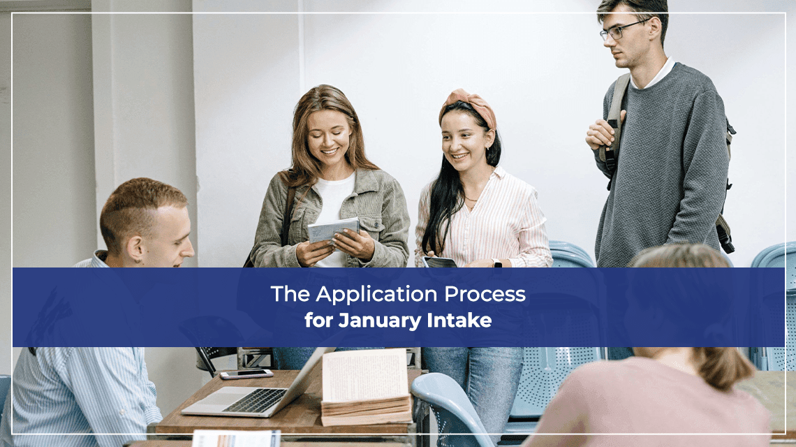 January Intake Universities In UK 2025