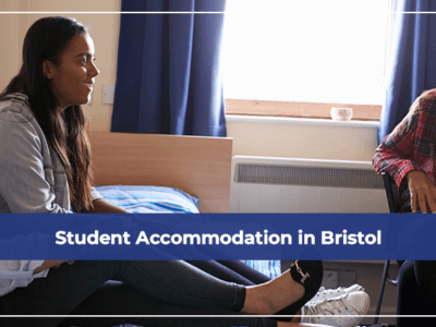 Student Accommodation in Bristol