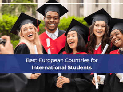 Best European Countries for International Students