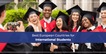 Best European Countries for International Students